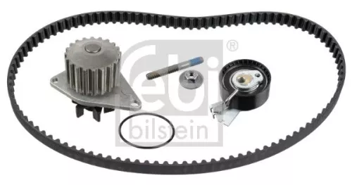 Febi Water Pump & Timing Belt Kit For Citroën Peugeot 106 206 306 307 B