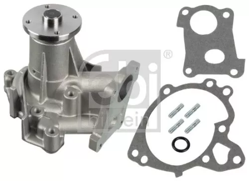 Febi Engine Water Pump For Hyundai Kia Mitsubishi Bongo Delica 
