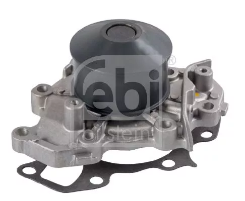 Febi Engine Water Pump For Mitsubishi 3000 Gt Fto Galant Sigma