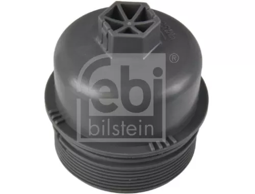 Febi Oil Filter Housing Cap For Alfa Romeo Fiat Ford Lancia Opel Suzuki