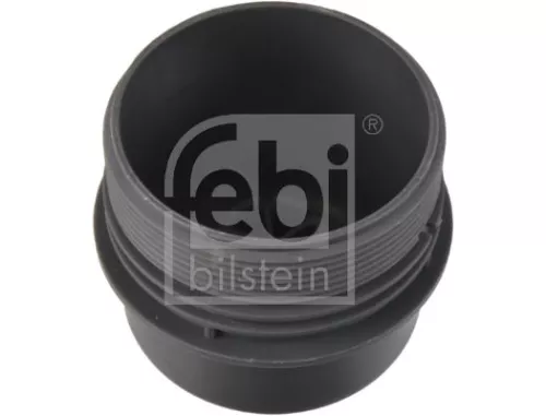 FEBI BILSTEIN FEBI BILSTEIN 173145 Febi Oil Filter Housing Cap For Alfa Romeo Fiat Ford Lancia Opel Suzuki 