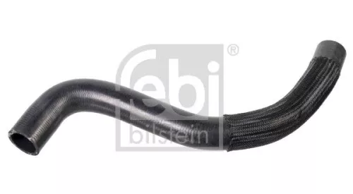 Febi Radiator Hose Pipe For Nissan Qashqai Qashqai +2
