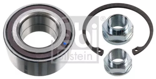 Febi 173151 Front Wheel Bearing Kit For Honda Civic  Cr-v  Fr-v