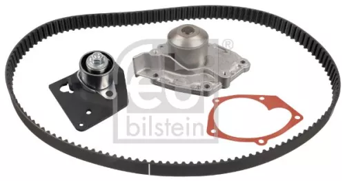 Febi Water Pump & Timing Belt Kit For Renault Laguna