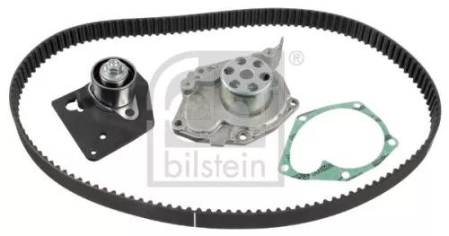 Febi Water Pump & Timing Belt Kit For Suzuki Grand Vitara