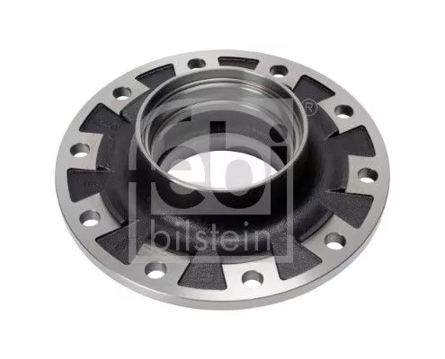 FEBI BILSTEIN FEBI BILSTEIN 173165 Febi Rear Wheel Hub 