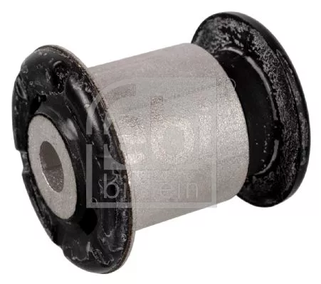 Febi Front Left Or Right Lower Outer Rear Track Control Arm Bush For Porsche Pan