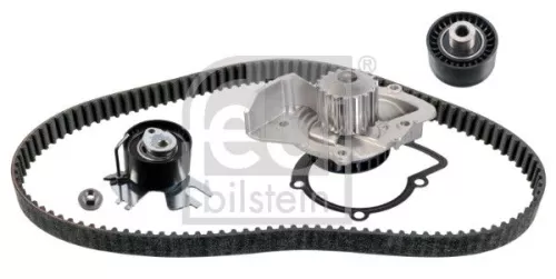 Febi Water Pump & Timing Belt Kit For Citroën Ds Fiat Ford Peugeot 3008