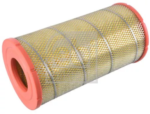 Febi Bilstein Air Filter For Mercedes-benz Of Touro (O 500)