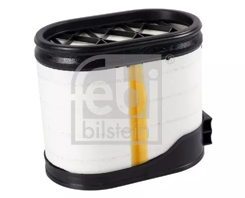 Febi Bilstein Air Filter For Mercedes-benz Econic 2 Unimog