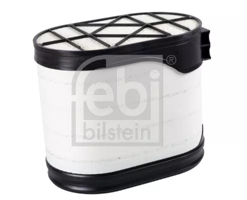 FEBI BILSTEIN FEBI BILSTEIN 173189 Febi Bilstein Air Filter For Mercedes-benz Econic 2 Unimog 