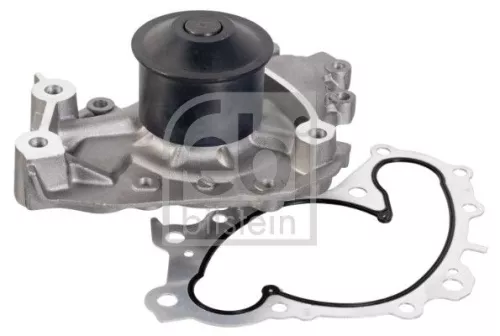 Febi Engine Water Pump For Lexus Toyota Alphard Avalon Camry Es
