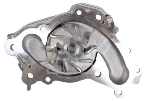FEBI BILSTEIN FEBI BILSTEIN 173205 Febi Engine Water Pump For Lexus Toyota Alphard Avalon Camry Es 