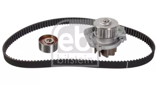 Febi Water Pump & Timing Belt Kit For Fiat Panda
