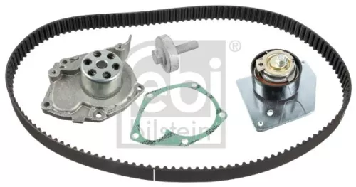 Febi Water Pump & Timing Belt Kit For Renault Suzuki Grand Scénic Grand