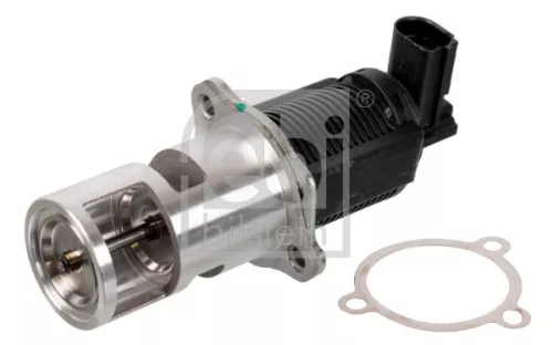 Febi Egr Valve For Opel Renault Vauxhall Avantime Espace Laguna Master 