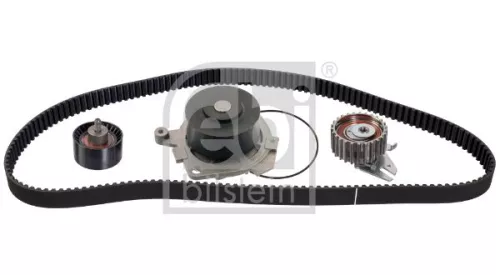 Febi Water Pump & Timing Belt Kit For Alfa Romeo 145 146 147 156