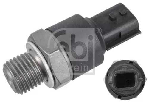 Febi Oil Pressure Switch For Dacia Nissan Renault Dokker Duster Logan L