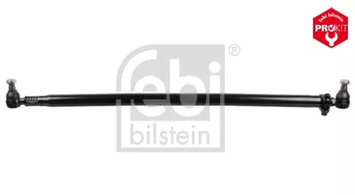 Febi Outer Inner Tie Rod For Renault Trucks D D Access Midlum