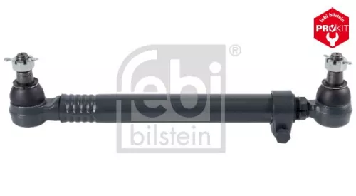 Febi Centre Inner Tie Rod For Volvo Fh Fh Ii Fh12 Fh16 Fm Fm12 Fm9 Fmx