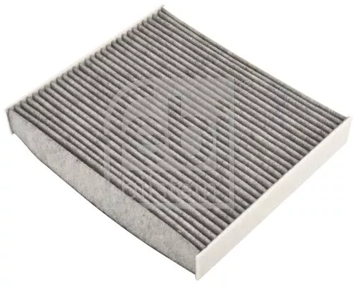Febi Cabin Pollen Filter For Porsche Panamera