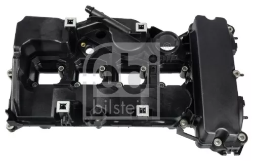 Febi Rocker Cover For Mercedes-benz C-class Clc-class Clk E-clas