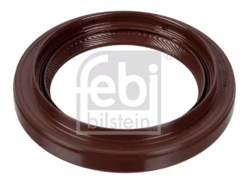 Febi Front Crankshaft Oil Seal For Lexus Toyota 4 Runner Fj Cruiser Fortuner Gx 