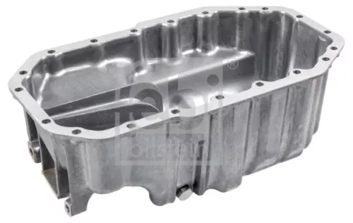Febi Oil Sump For Skoda Octavia