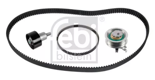 Febi Timing Belt Kit For Audi Seat Skoda Skoda (Svw) Vw A1 A1 City Carv