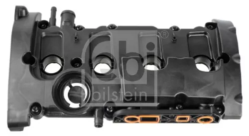 Febi Rocker Cover For Audi Seat A4 A6 Exeo