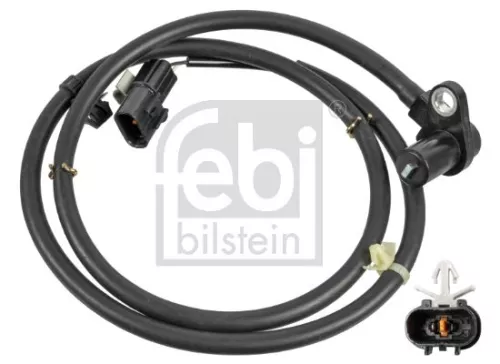 Febi Front Right  Abs Wheel Speed Sensor For Mitsubishi Outlander