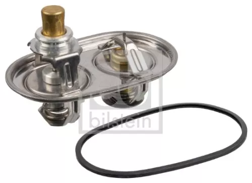 Febi Thermostat Coolant For Scania G L P R S