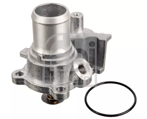 Febi Thermostat Coolant For Fiat Iveco Daily Ducato