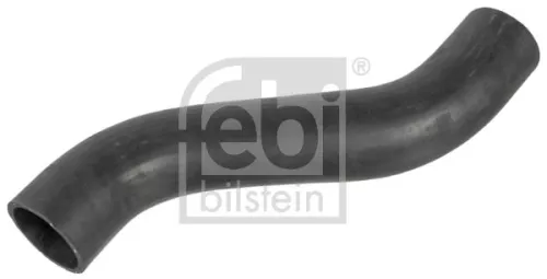 Febi Radiator Hose Pipe For Daf Xf 95