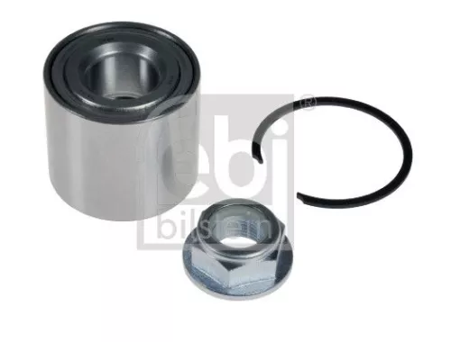 Febi 173386 Rear Left Or Right Wheel Bearing Kit For Datsun  Nissan  Renault Alm