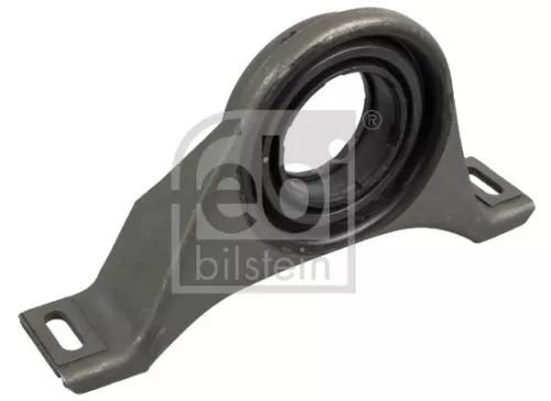 Febi Centre Propshaft Mount/Bearing For Mercedes-benz S-class