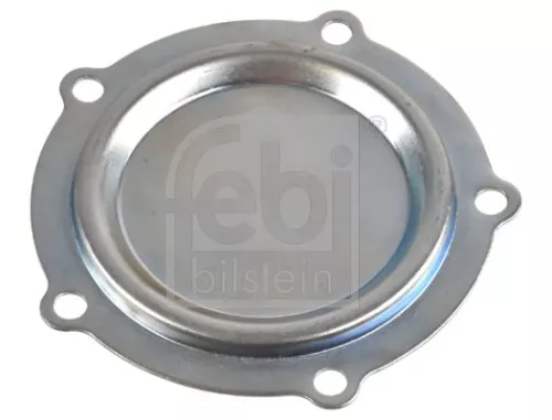 Protection Lid, wheel hub