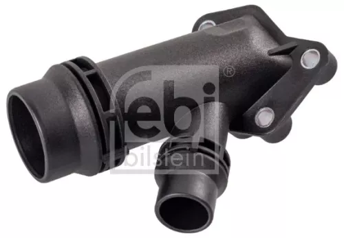Febi Coolant Flange For Bmw 1 3 5 6 7 X3 X5 X6