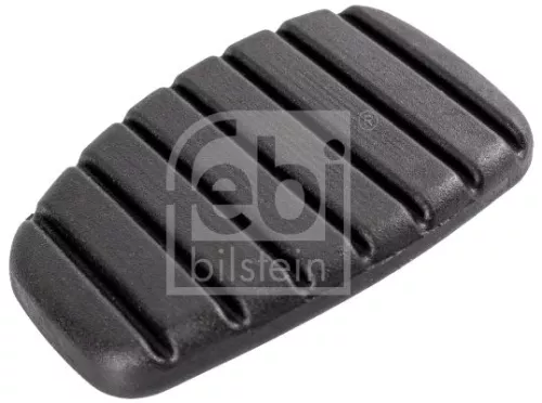 Pedal Pad, brake pedal