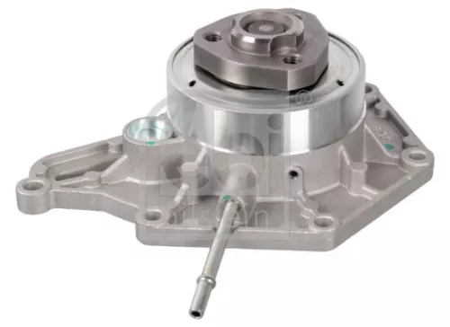 Febi Engine Water Pump For Audi A6 A7 A8