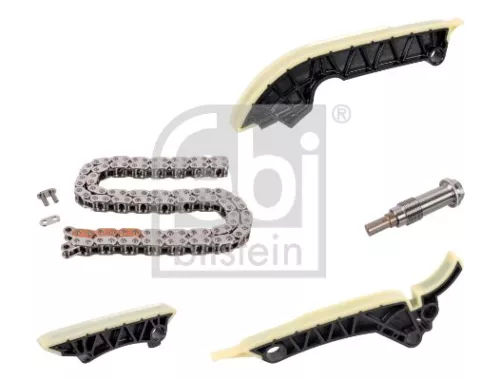 FEBI Timing Chain Kit for MERCEDES-BENZ GLA GLE MARCO POLO SPRINTER 3 5