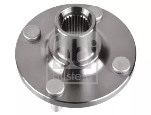 Febi Front Left Or Right Wheel Hub For Toyota Corolla Prius Will Vs