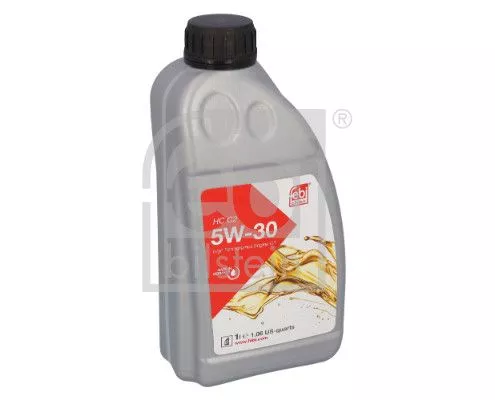 Febi 1L Engine Oil For Alfa Romeo Chrysler Citroën Dacia Daf Daihatsu Ds F