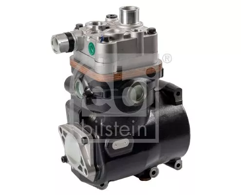 Febi Compressor Compressed-air System For Erf Man Neoplan Centroliner C