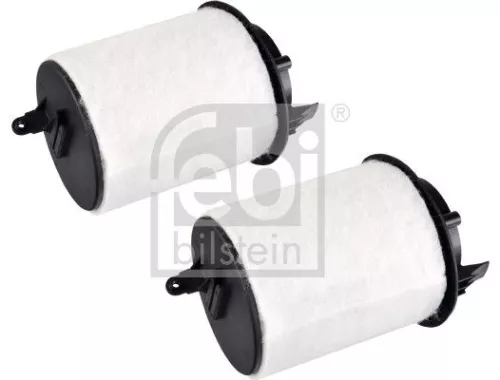FEBI BILSTEIN FEBI BILSTEIN 173460 Febi Air Filter Kit For Audi R8 