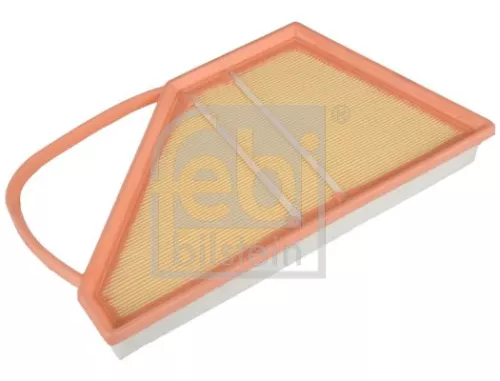Febi Bilstein Front Right Air Filter For Bentley Continental Continental Flying 