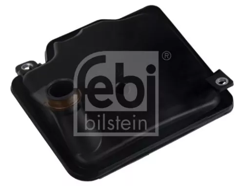 FEBI BILSTEIN FEBI BILSTEIN 173463 Febi 173463 Automatic Hydraulic Filter Kit For Chrysler  Dodge  Fiat  Lancia  Ra 