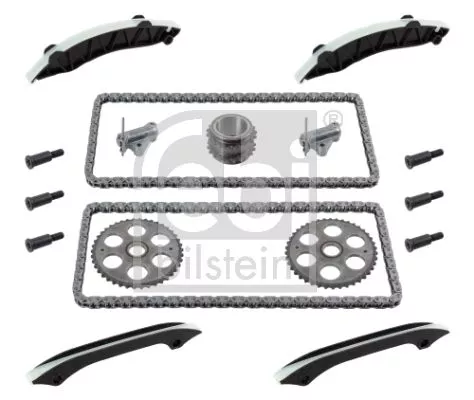 FEBI Timing Chain Kit for JEEP WRANGLER