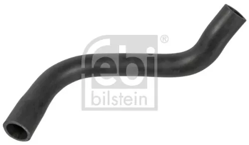Febi Radiator Hose Pipe For Volvo Fh12 Nh12