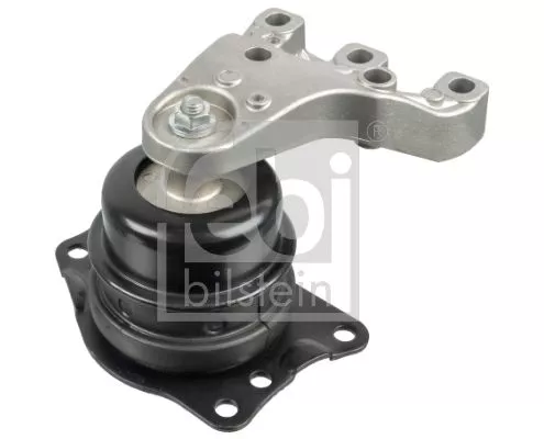 Febi Right Engine Mounting  For Audi Seat Skoda Vw A1 Fabia Ibiza Polo P
